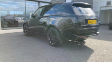 Land Rover Range Rover 3.0 D350 First Edition 4dr Auto Diesel Estate